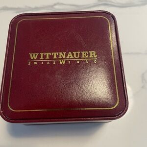 Vintage ladies watch